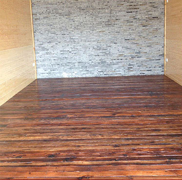 水性户外镀晶木油