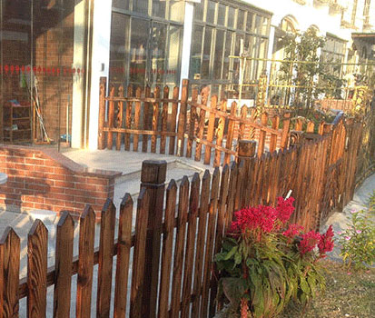 水性户外镀晶木油