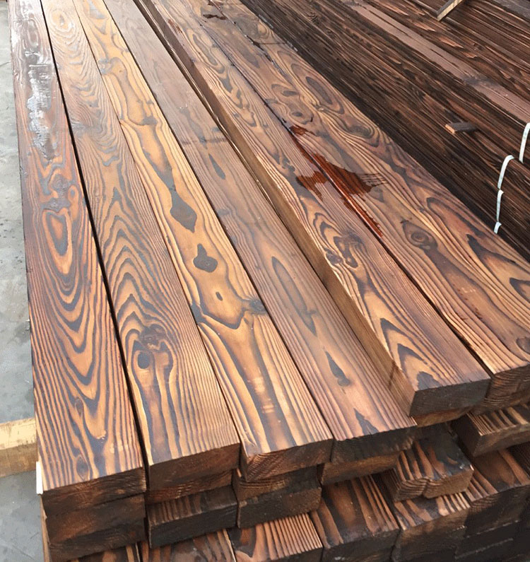 水性户外镀晶木油