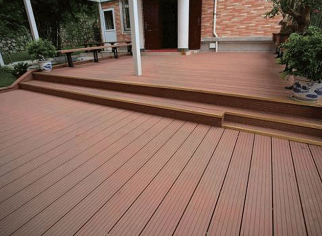 水性户外镀晶木油